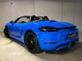 Porsche Boxster (718) Style Edition |BOSE |Sport Chrono Blue - thumbnail 4