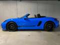 Porsche Boxster (718) Style Edition |BOSE |Sport Chrono Bleu - thumbnail 3