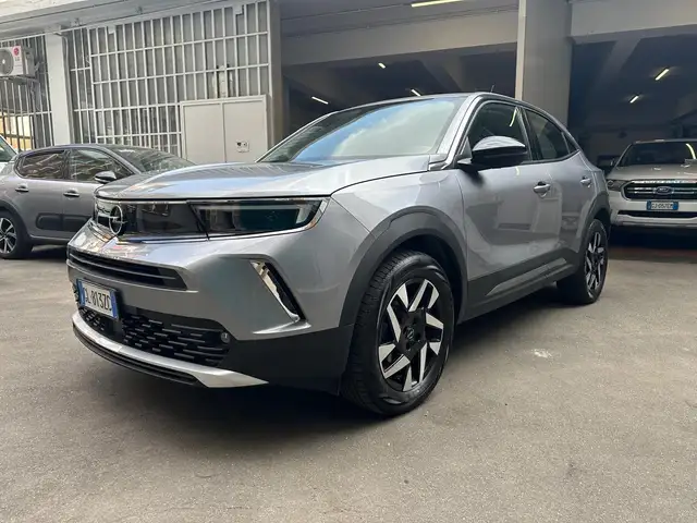 Opel Mokka 1.2 Turbo 130cv Elegance Auto + Telecamera