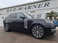 Land Rover Range Rover P550e PHEV AWD Autobiography Aut. Schwarz - thumbnail 1