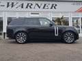 Land Rover Range Rover P550e PHEV AWD Autobiography Aut. Schwarz - thumbnail 5