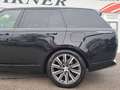 Land Rover Range Rover P550e PHEV AWD Autobiography Aut. Schwarz - thumbnail 8