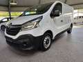 Renault Trafic Kasten L1H1 Komfort AHK Klima RfK LED Weiß - thumbnail 1
