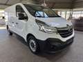 Renault Trafic Kasten L1H1 Komfort AHK Klima RfK LED Weiß - thumbnail 4