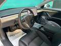 Tesla Model 3 Long Range Dual Motor AWD Bianco - thumbnail 4