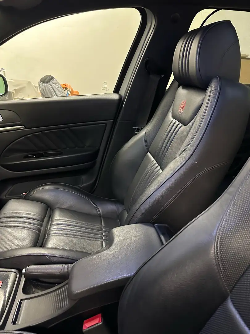 Alfa Romeo 159 SW 2.0 jtdm Progression eco 170cv - 2