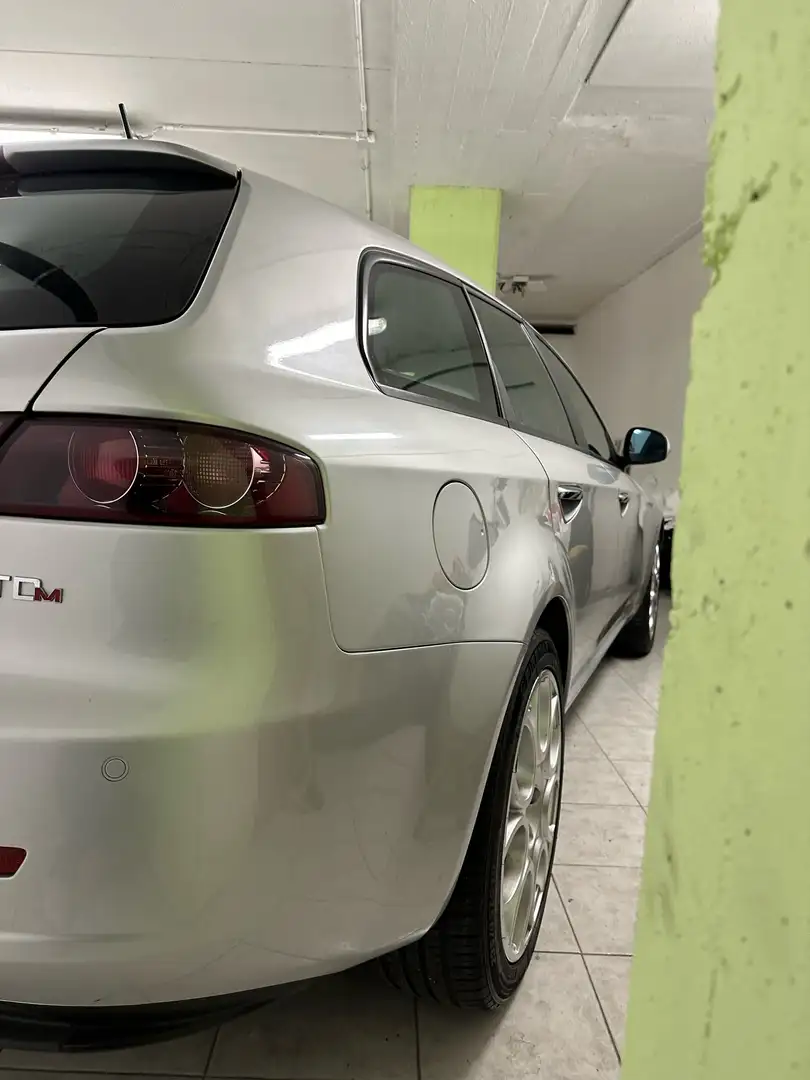 Alfa Romeo 159 SW 2.0 jtdm Progression eco 170cv - 1