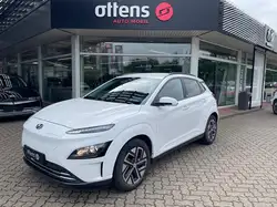Hyundai KONA EV Edition 30+;Scheckheftgepflegt;Navi;Krell