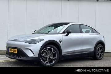 Pro+ 66 kWh | Adaptieve Cruise Control | LED | Pan