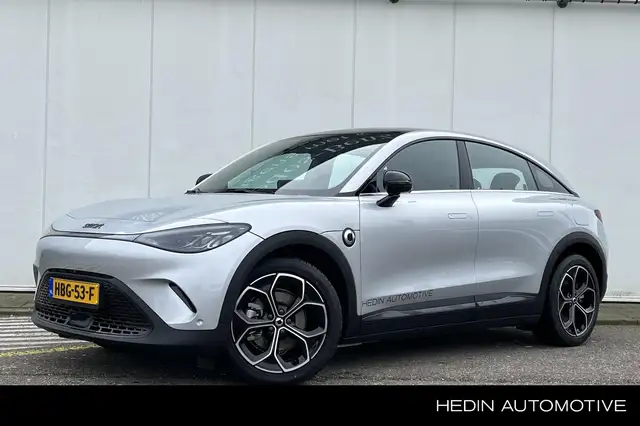 smart #3 Pro+ 66 kWh | Adaptieve Cruise Control | LED | Pan