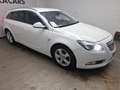 Opel Insignia SPORTS TOURER 2.0 T Edition 4x4 BOVAG GARANTIE ! A Blanc - thumbnail 4