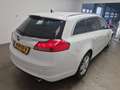 Opel Insignia SPORTS TOURER 2.0 T Edition 4x4 BOVAG GARANTIE ! A Blanc - thumbnail 5