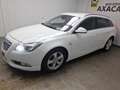 Opel Insignia SPORTS TOURER 2.0 T Edition 4x4 BOVAG GARANTIE ! A Blanc - thumbnail 2