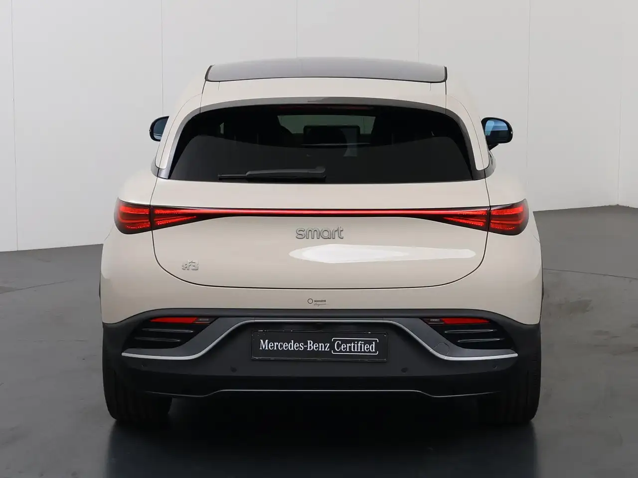 smart #3 2026