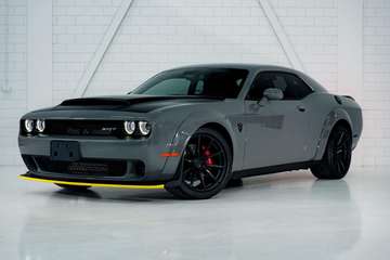 Demon #3190 l Complete Crate l Harman Kardon l Des