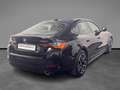 BMW 420 420d Gran Coupe mhev 48V xdrive MSport auto Nero - thumbnail 5