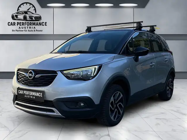 Opel Crossland X Innovation