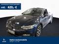 Volkswagen Passat Variant 2.0TSI DSG Business LED AHK Navi Blau - thumbnail 1