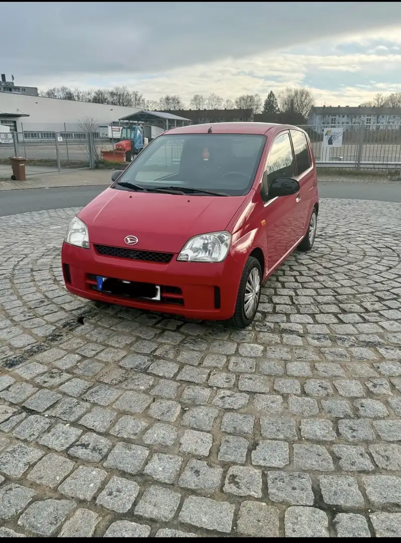 Daihatsu Cuore 1.0 Edition - 1