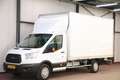 Ford Transit 2.0 TDCI MEUBELBAK MET LAADKLEP Wit - thumbnail 1