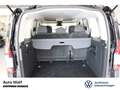 Volkswagen Caddy Kombi 2.0 TDI Basis DAB   Sitzheizung  Einpa Schwarz - thumbnail 14