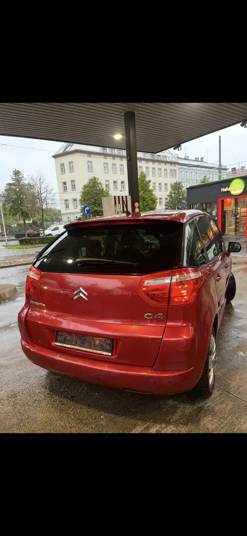 Citroen C4 Picasso 1.6 - 1