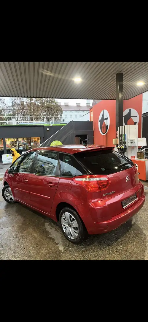 Citroen C4 Picasso 1.6 - 2