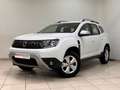 Dacia Duster 1.5 dCi Comfort *NAVI*CLIM*CAPTEURS AR*USB*CRUISE* Blanco - thumbnail 1