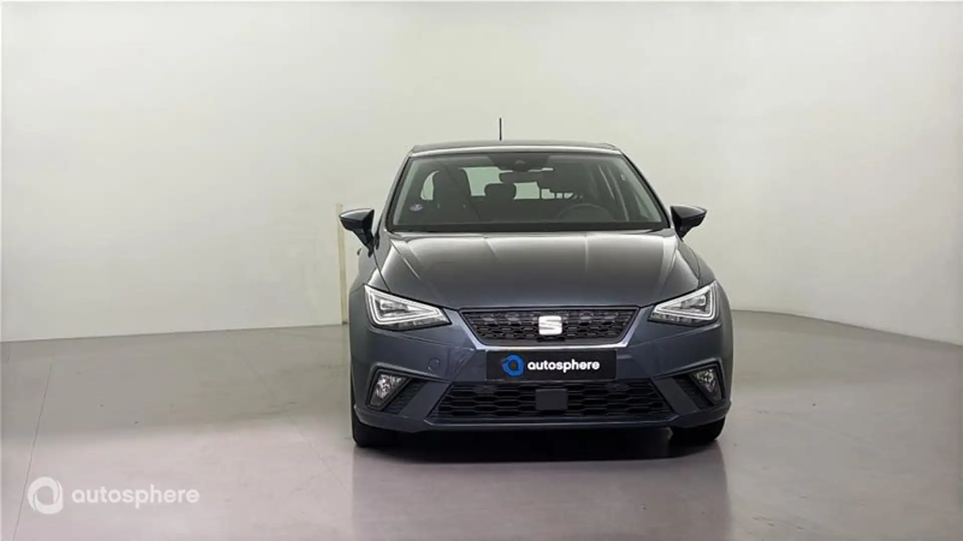 SEAT Ibiza 1.0 EcoTSI 95ch Urban - 2