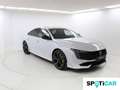 Peugeot 508 5P PSE HYBRID 360 e-EAT8 White - thumbnail 4