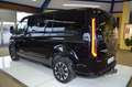 Ford Transit Custom Kombi 320 L1 Tourneo Sport Schwarz - thumbnail 3