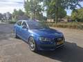 Audi A3 1.4 TFSI Attr. PL NIEUWE APK TOT 05-12-2026!!! Blauw - thumbnail 1