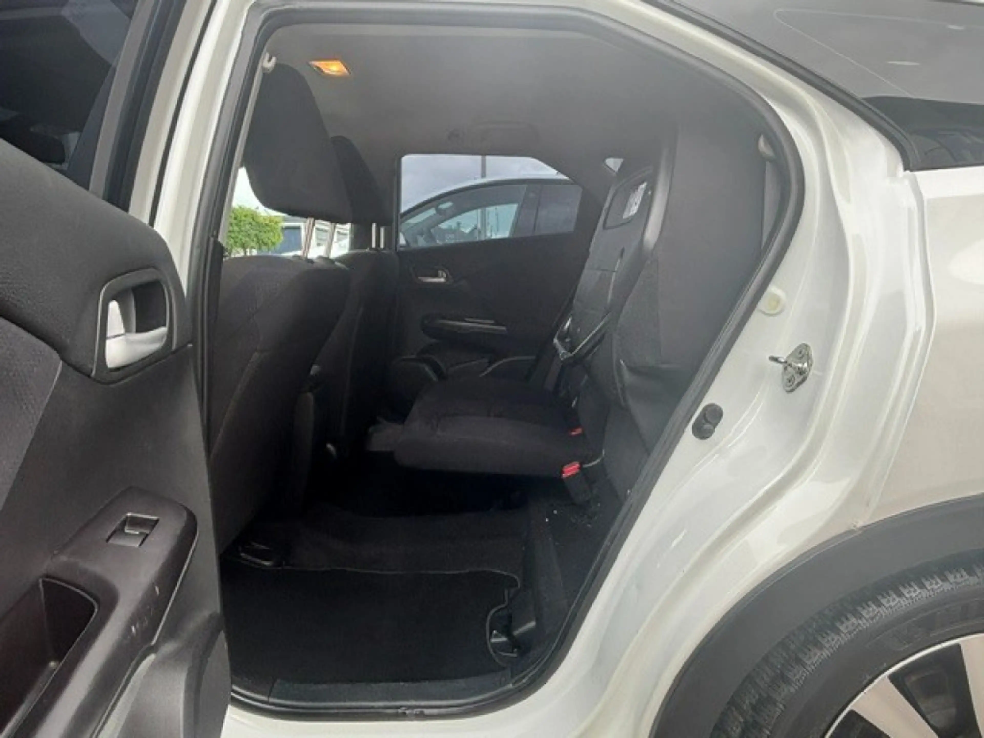 Honda Civic 1.8 SPORT — photo 4