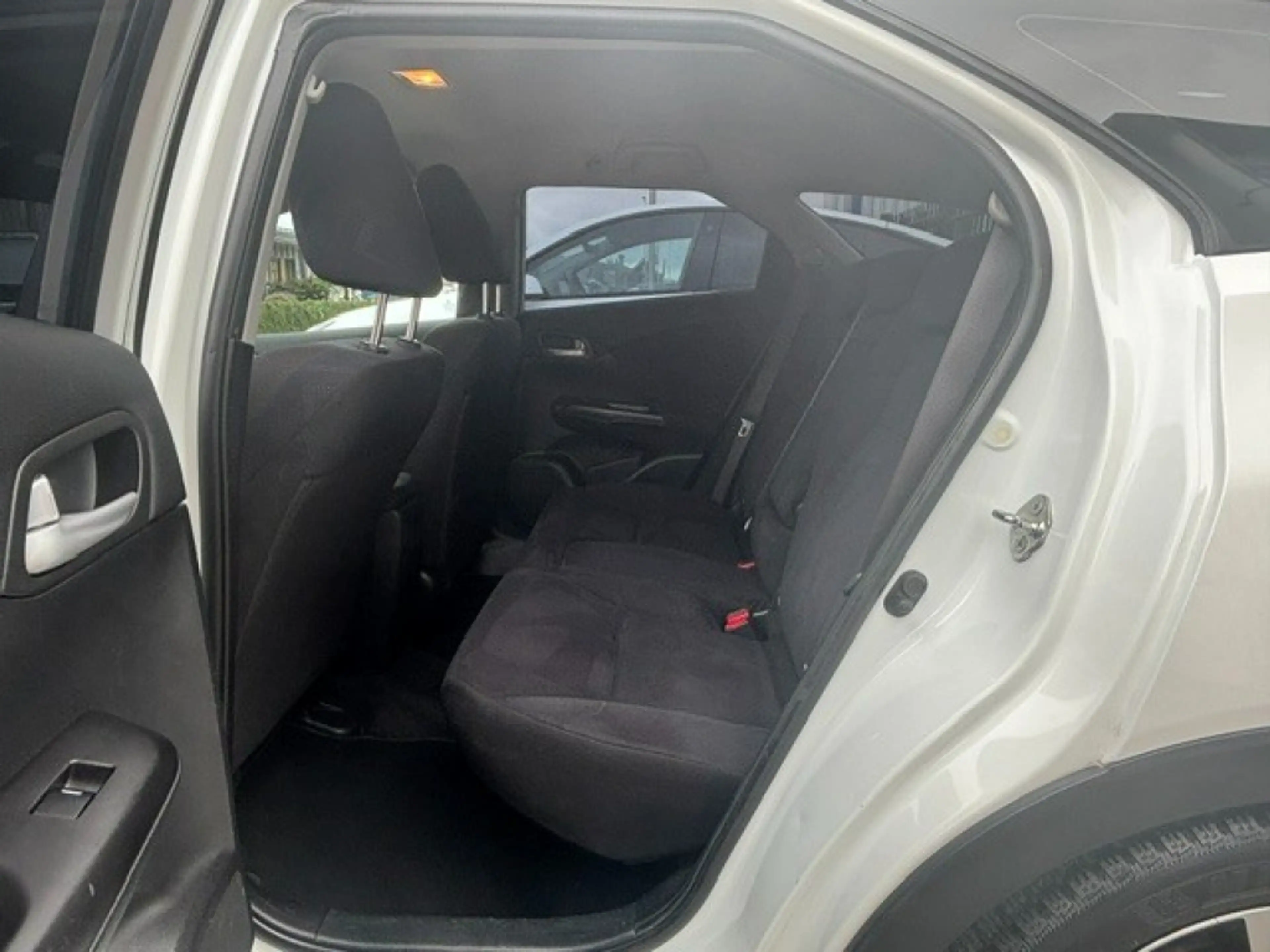 Honda Civic 1.8 SPORT — photo 13