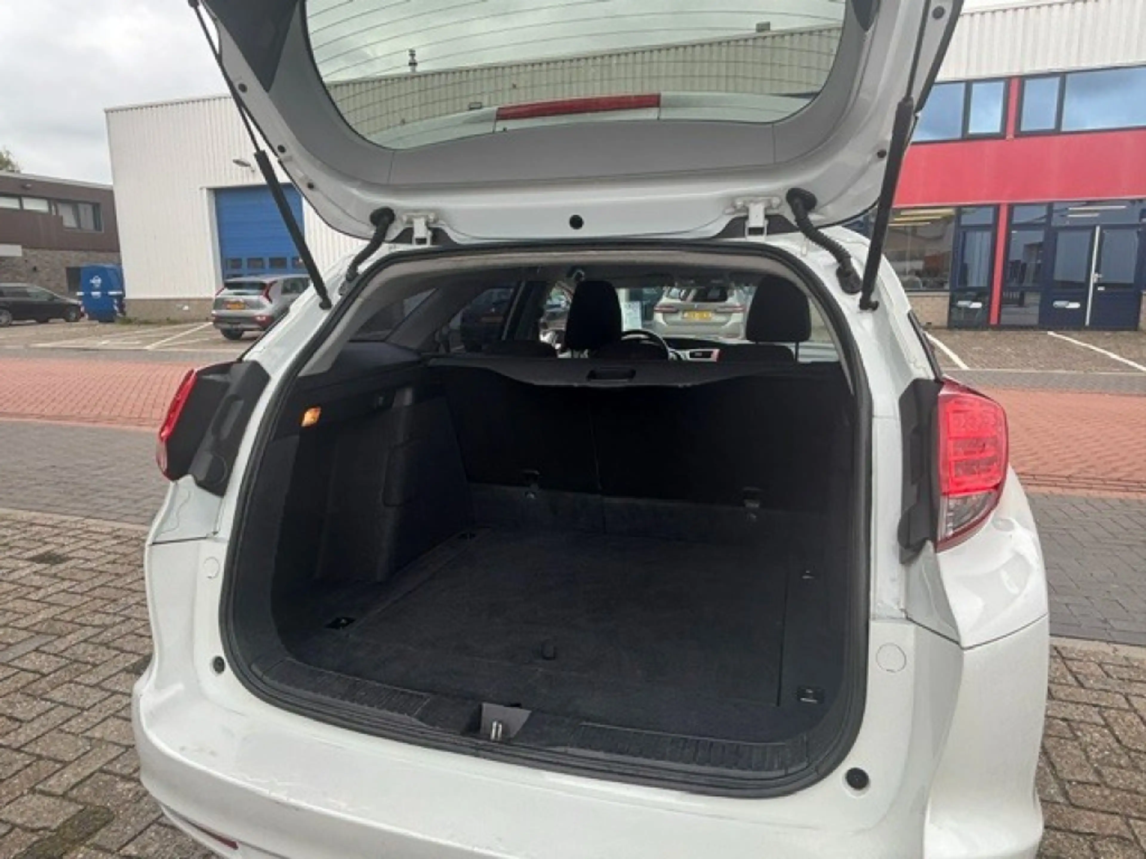 Honda Civic 1.8 SPORT — photo 6