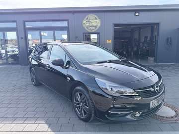 K Sports Tourer 120 Jahre Start/Stop