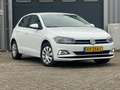 Volkswagen Polo Comfortline Business - Candy White - Nav/Cruise/Ca Blanco - thumbnail 4