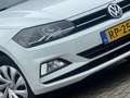 Volkswagen Polo Comfortline Business - Candy White - Nav/Cruise/Ca Wit - thumbnail 1