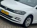 Volkswagen Polo Comfortline Business - Candy White - Nav/Cruise/Ca Blanco - thumbnail 38