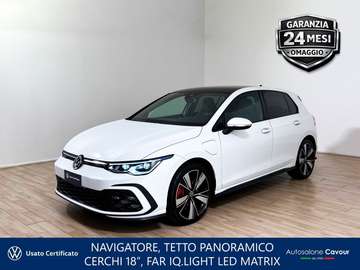 1.4 TSI GTE DSG