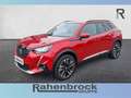 Peugeot 2008 Allure BlueHDi 130 EAT8 Navi Kamera SHZ Rot - thumbnail 1
