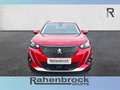 Peugeot 2008 Allure BlueHDi 130 EAT8 Navi Kamera SHZ Rot - thumbnail 2