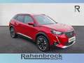 Peugeot 2008 Allure BlueHDi 130 EAT8 Navi Kamera SHZ Rot - thumbnail 3