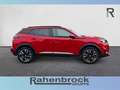Peugeot 2008 Allure BlueHDi 130 EAT8 Navi Kamera SHZ Rot - thumbnail 4