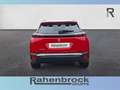 Peugeot 2008 Allure BlueHDi 130 EAT8 Navi Kamera SHZ Rot - thumbnail 5