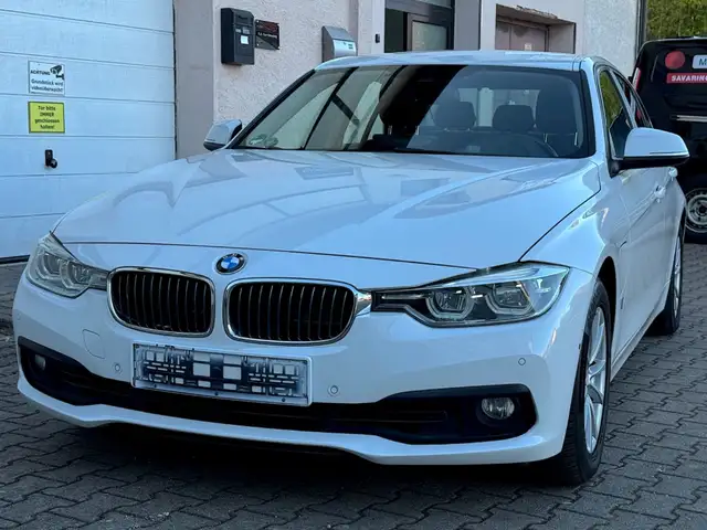 BMW 3er