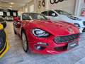 Fiat 124 Spider 124 Spider 1.4 m-air Lusso Roşu - thumbnail 4