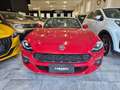Fiat 124 Spider 124 Spider 1.4 m-air Lusso Roşu - thumbnail 3
