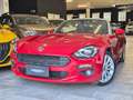 Fiat 124 Spider 124 Spider 1.4 m-air Lusso Roşu - thumbnail 1