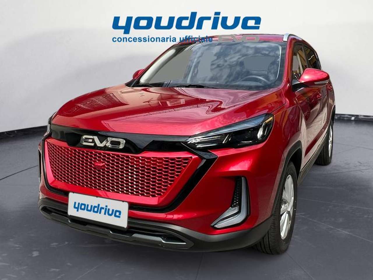 EVO EVO5 1.5 turbo Gpl Essential 120cv KM0